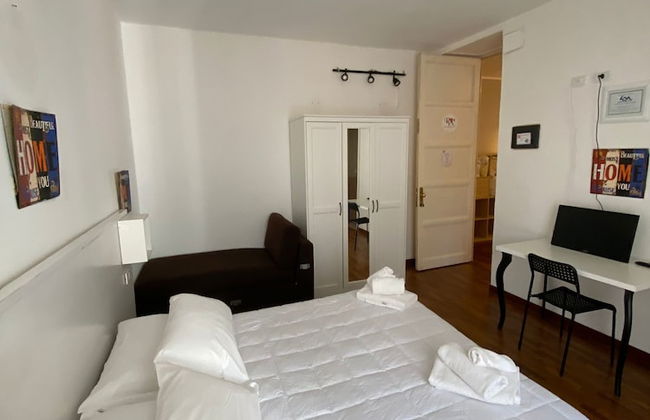 Margherita Rooms - Foto 11