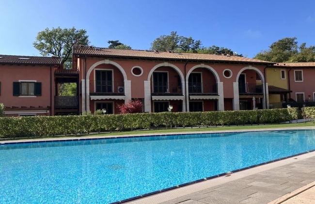 Perlago Comfortable Holiday Residence - Photo 1