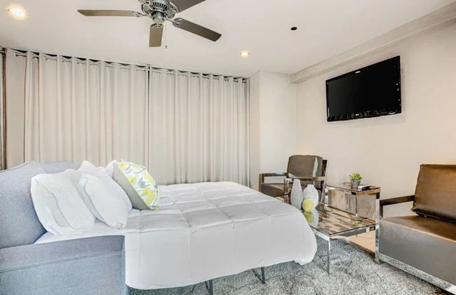 4 Br Roof Deck Hot Tub Steps to Beach Dining - Foto 25