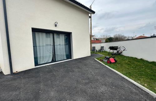 Charming new house T4 Muret - Foto 19