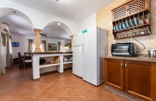 Casa Mis Nietos - Foto 9