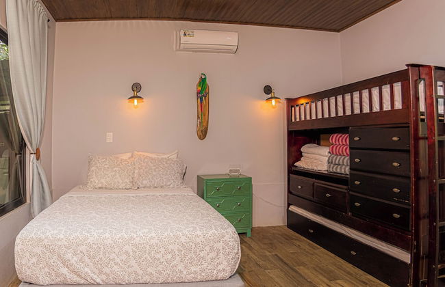 Cabañas Caeli Rainforest Glass Cabin El Congo La Fortuna - Foto 6