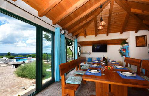 Holiday Home, Villa Bozic - Foto 13
