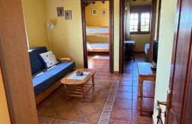 Apartamento Rural Sanvi D - for Families and Groups - Foto 13
