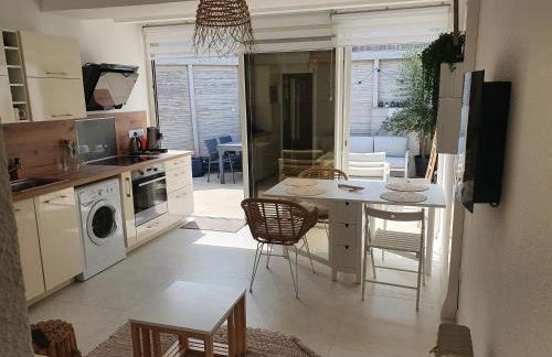 Superbe appartement au coeur du Cap-Ferret - Foto 27
