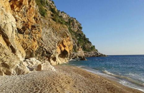 Apartment Mistral - Cosy Apartment with Sea view - Photo 34