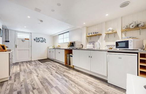 Lovely Apartment In Magnac Laval - Foto 5