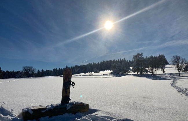 Uitzicht op de Bergen - Photo 20