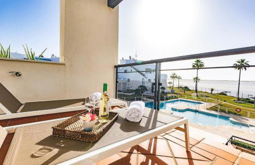 Sunrise Beach Front - Casares del Mar - Photo 13