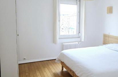 Moulins F4 en centre ville Saint Dizier - Foto 13