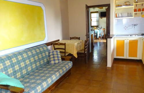 Country House Podere Lacaioli - Foto 75