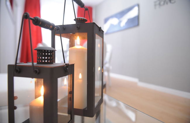 Amazing City Center Apartment - Foto 22