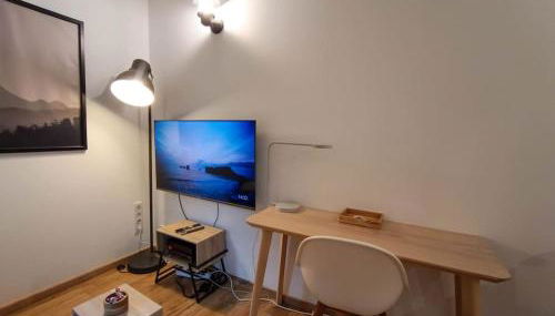 Studio calme et lumineux près de la gare - Foto 3