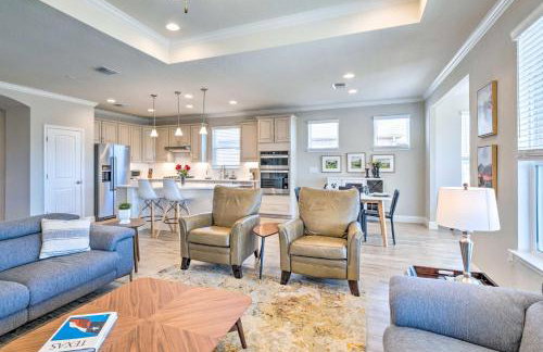 Sun City House with Fire Pit in 55 and Over Comm! - Foto 6