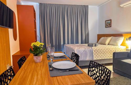 Centro | Studio Completo até 4 pessoas - Foto 19