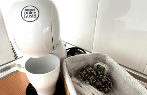 Alojanómadas Jerez Centro - Foto 10