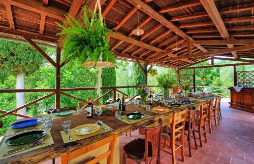 La Pimpinella di Semifonte - Foto 25