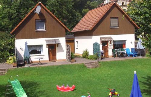 Holiday Home Haus mit Spielwiese by Interhome - Foto 1