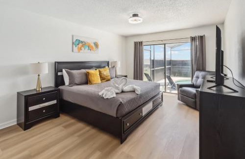 53 Private Pool House Near All Famous Attractions!!! - Foto 9