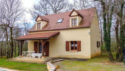 Holiday Home Les Chenes by Interhome - Foto 4