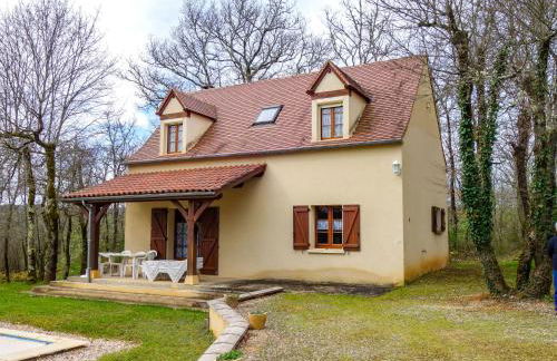 Holiday Home Les Chenes by Interhome - Photo 4