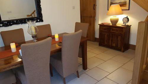 River Cottage Brecon: Hot Tub, Fire, Balcony, Wifi - Foto 4