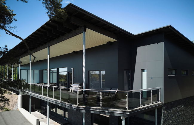 Platinum Swing - Spacious 4BR Villa with Panorama Views - Foto 21