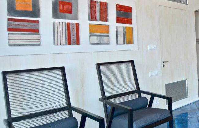 Villa Maratea Luxury - Luxury Villa 6 pax - Foto 2