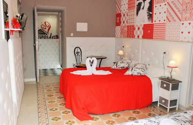 I Love Piramide - Foto 6