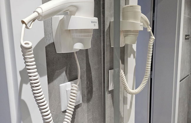 Aparthotel Warszawa - Foto 17