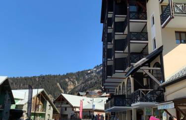 Oz sur son 31 residence l oree des pistes - Foto 20