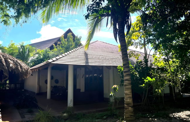 Mahanaim Beach House 20 min from CTG - Foto 32