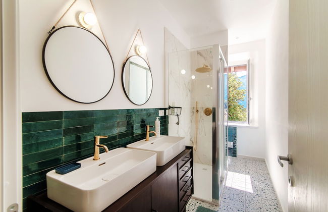 Villa Riva di Lenno - Foto 74