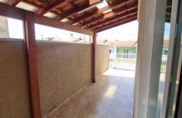 Apto com 3 quartos,1 vaga garagem e quintal - Foto 13