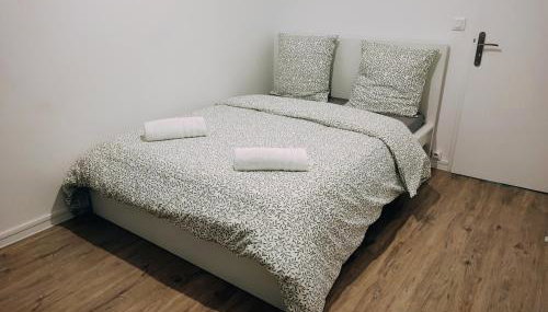 Charming Stay in Meudon - Foto 3, towels