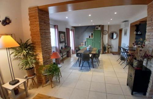 Hauts de st pierre belle terrasse Fayence - Foto 25