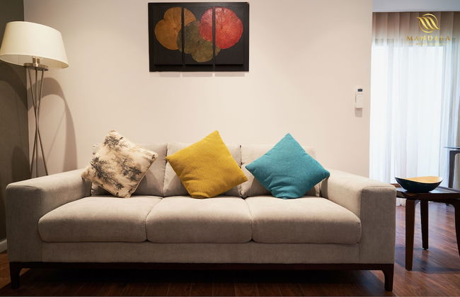 Mandala Hotel and Spa - Foto 27