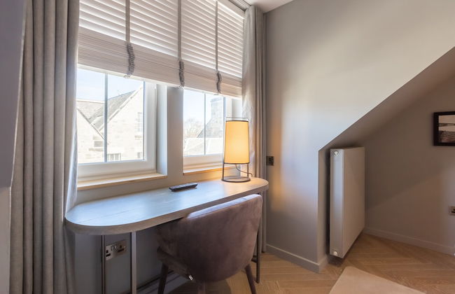 No1. Apartments & Bedrooms St Andrews - St Mary’s - Foto 4