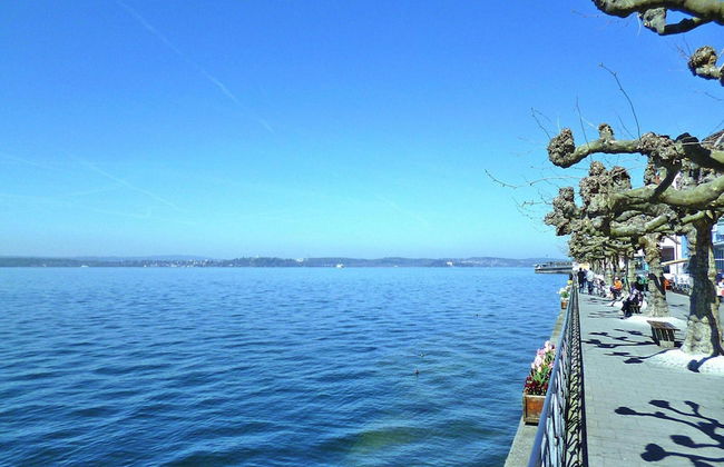 Apartment Bears, Meersburg - Foto 27