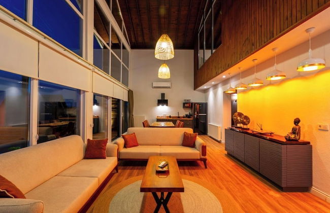 Trio Palazio Sapanca - Foto 27