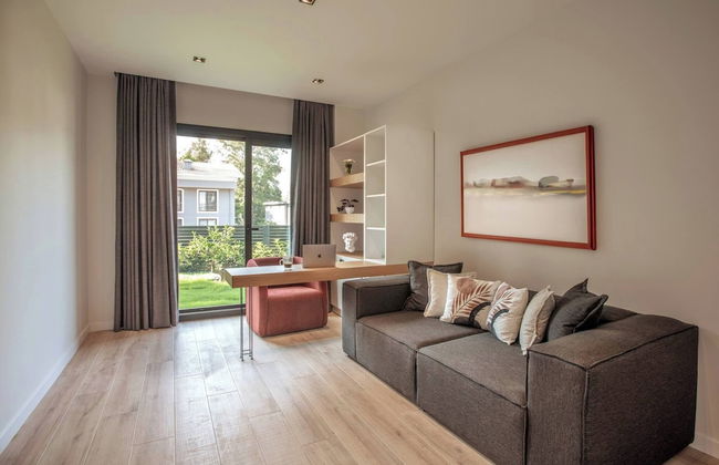 Spacious 4BR Villa Perfect for Families & Friends - Foto 10