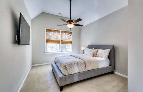 6BD55B,BrookhavenSleeps 12,Big yard,w poolGate - Foto 32