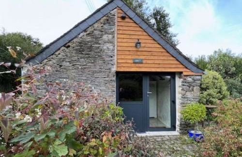 Stable Chambre d'Hôte at Kergudon, CdH with pool - Foto 1