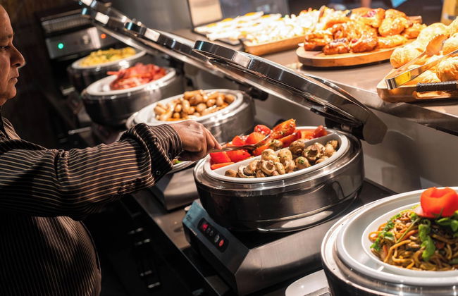 Pegasus Apart'Hotel - Foto 66