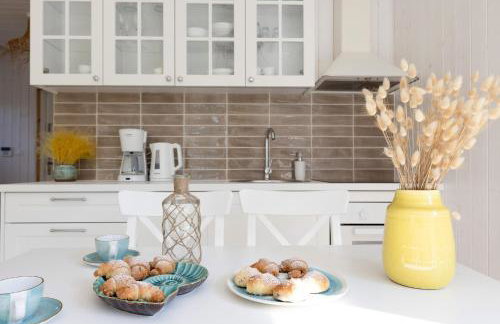 Morskie Domki Kopalino - Foto 69