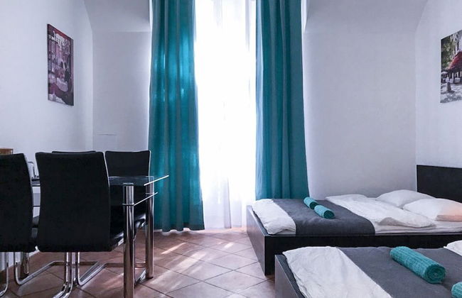 Charles Bridge Apartment - Foto 6