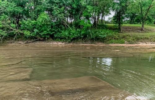 Riverfront Oasis 2 - Foto 29