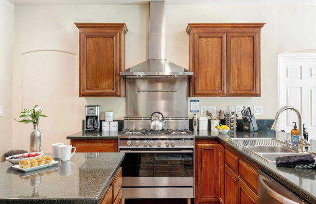 Grapevine by Avantstay Secluded 5BR Villa 4 Acres of Vineyards & Avo Groves! - Foto 22