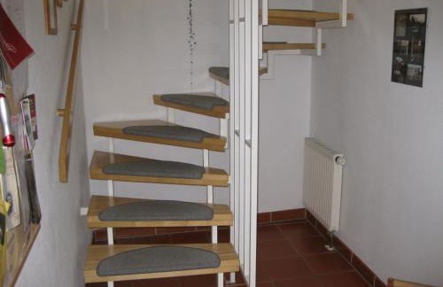 Apartments Bed & Breakfast Brückner - Foto 15