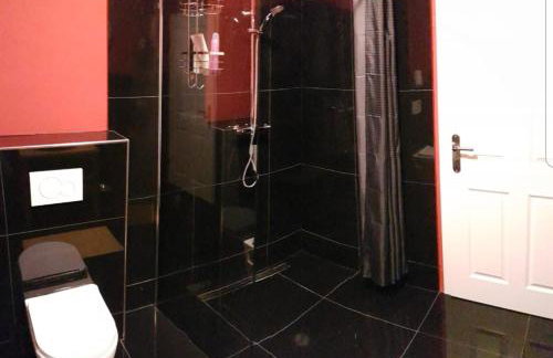 Bismarck-Apartment - Foto 4